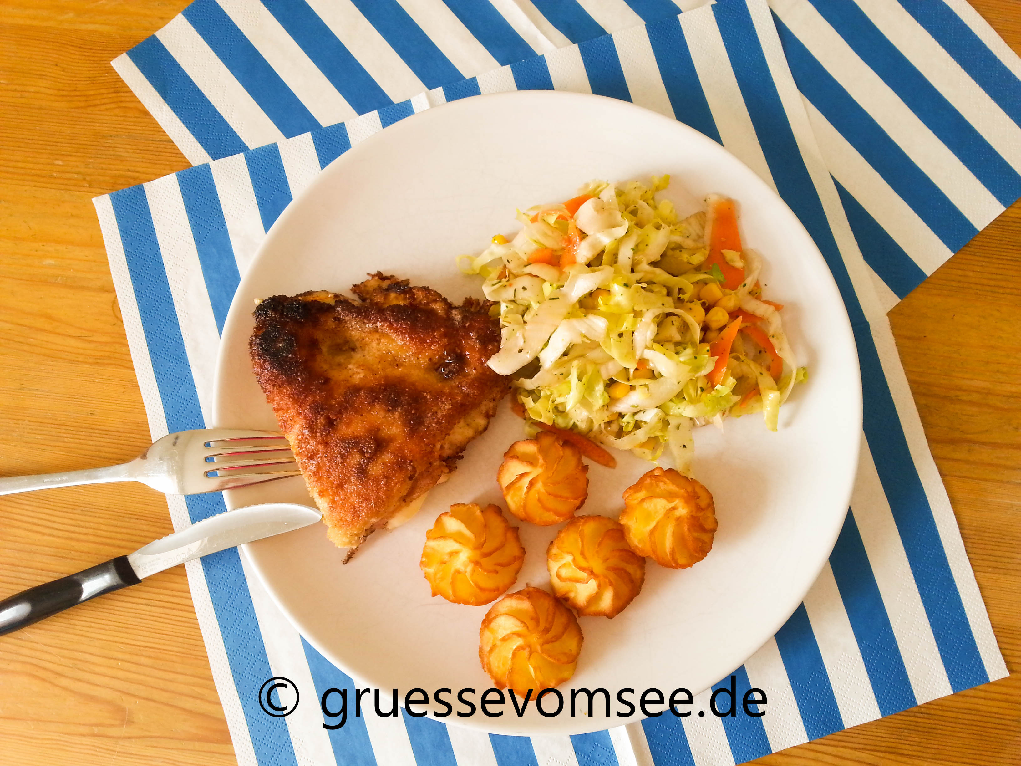 cordon_bleu_potato_wedges_salad