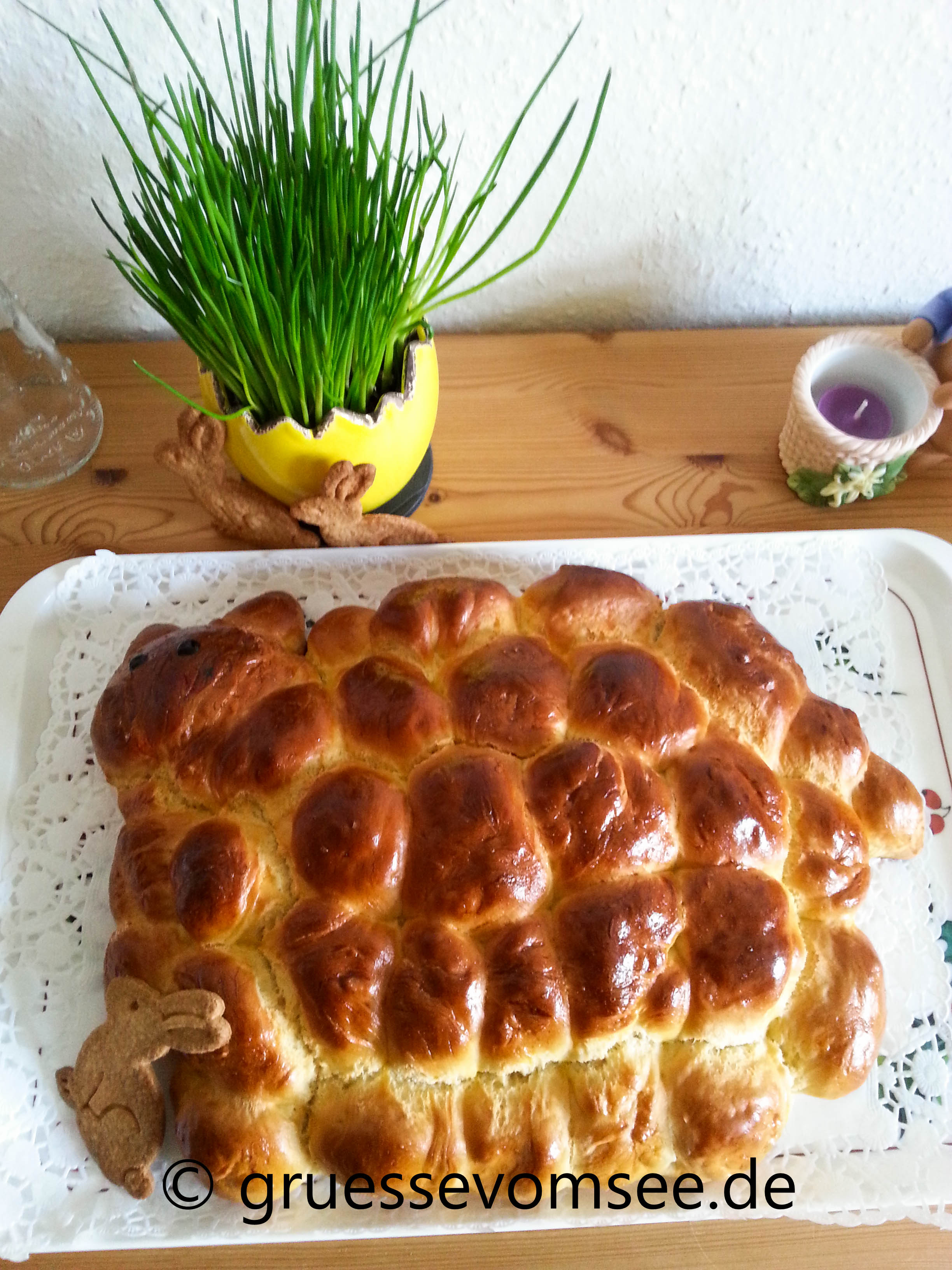 Hefeteig_Schaft
