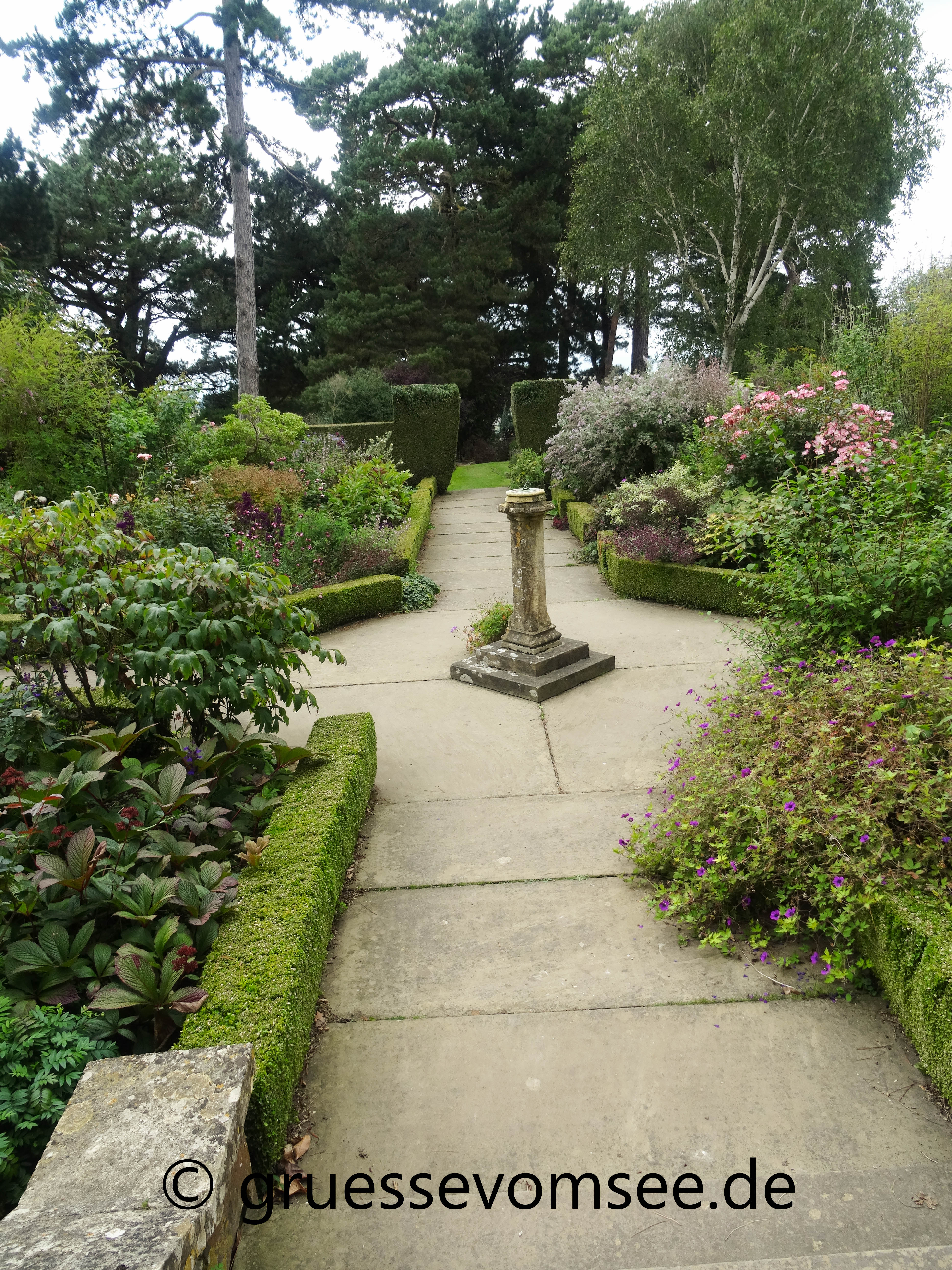 Cotswolds_Reise_England_Growe_Stele_Kiftsgarden_House