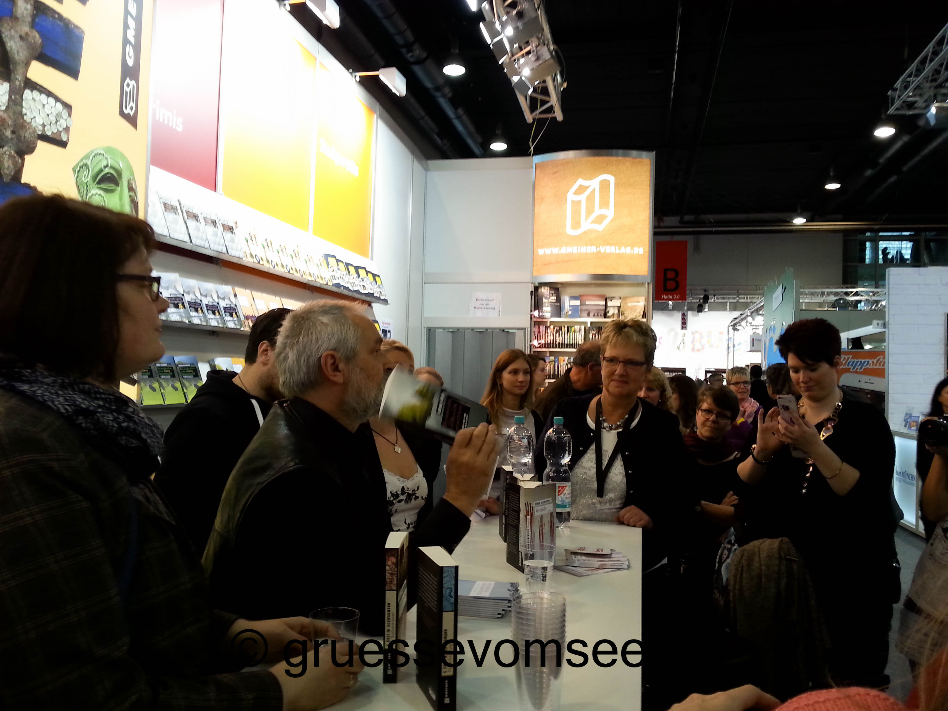 Buchmesse_Frankfurt_2015_Blogger_Autoren_Gmeinerverlag