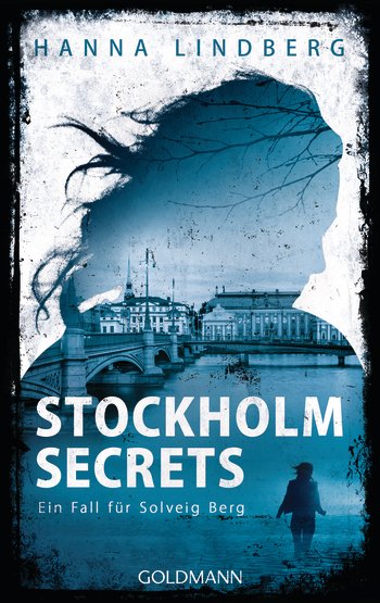 Stockholm Secrets (Hanna Lindberg)