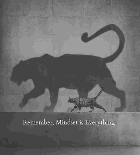 mindset