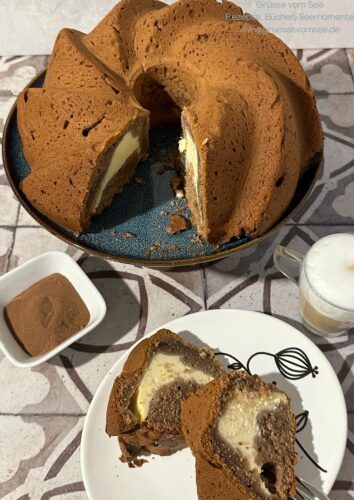 rührkuchen käsekuchen guglhupf