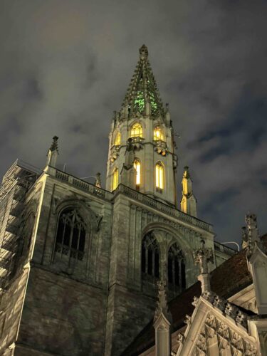 Münster Licht