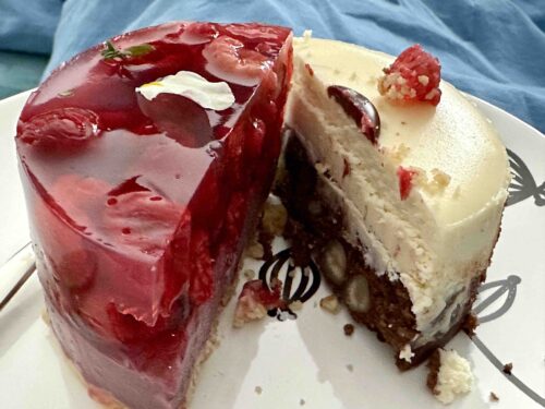 Kuchen glutenfrei