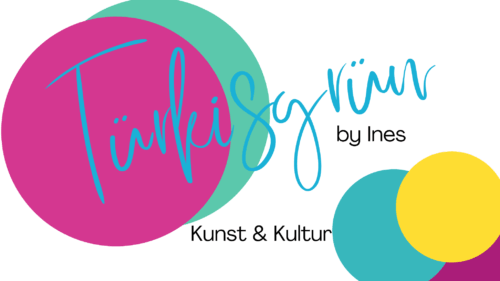 tuerkisgruen kunst und kultur ines stadie 