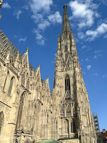 Stefansdom Wien
