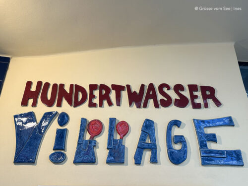Hundertwasser Village Wien