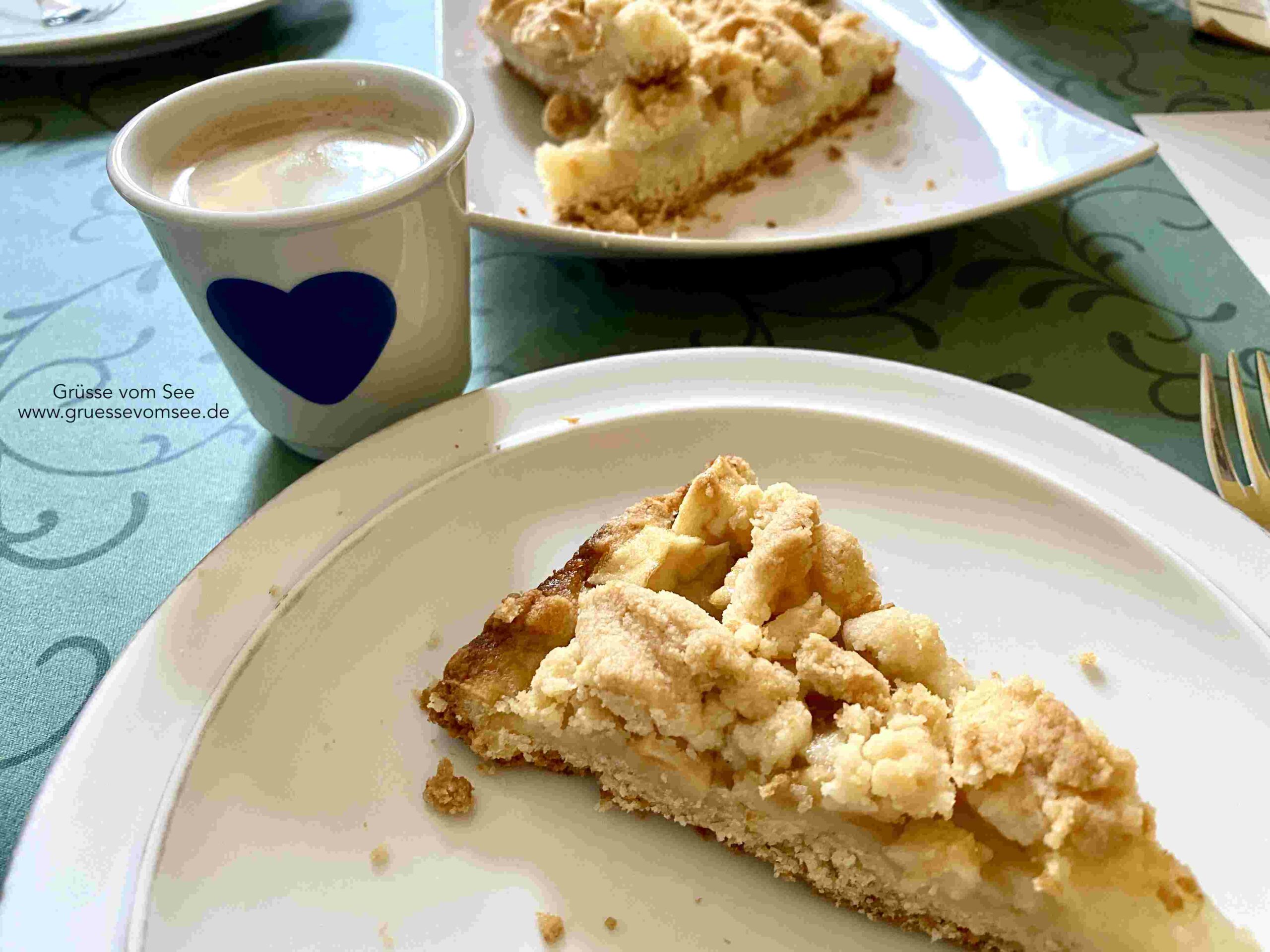 glutenfreier apfel-birne-kuchen