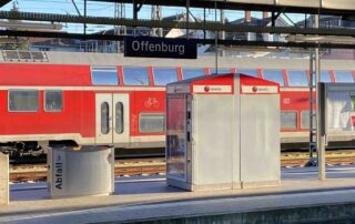 Bahnhof Offenburg