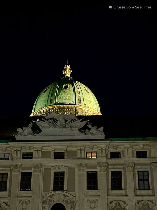 Wien Hofburg