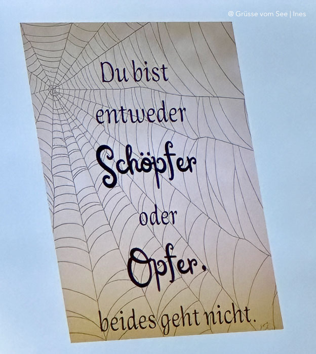 Netzwerkabend impulsvortrag