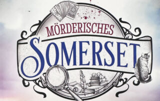 titel krimi dorothea stiller mörderisches somerset
