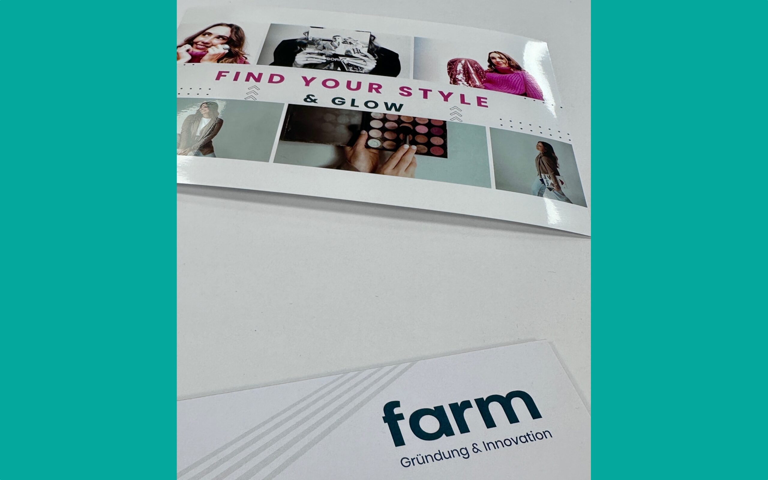 workshop find your style