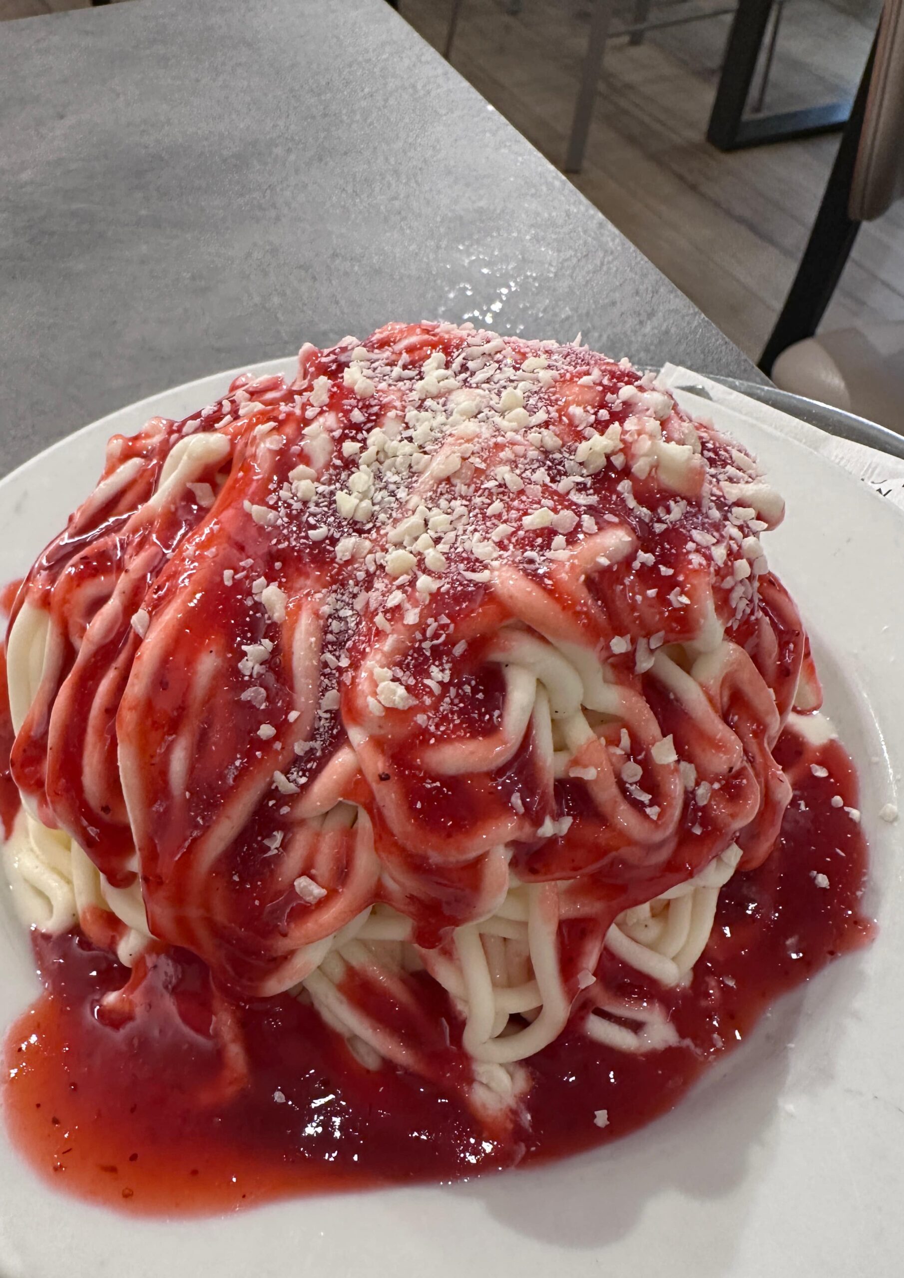 gluecksmomente-spaghettieis-gruessevomsee-juni